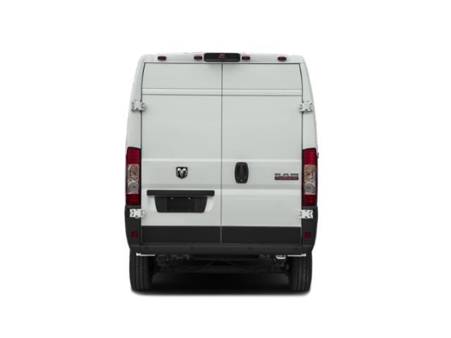 used 2018 Ram ProMaster 1500 car, priced at $21,999