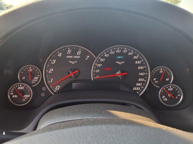 used 2010 Chevrolet Corvette car, priced at $38,388