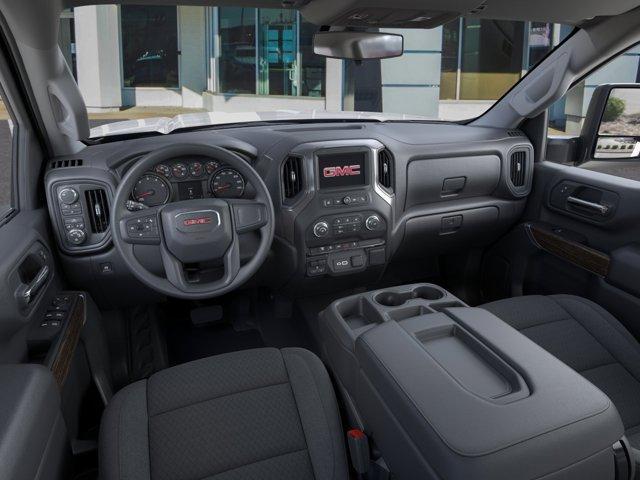 new 2024 GMC Sierra 2500 car, priced at $63,210