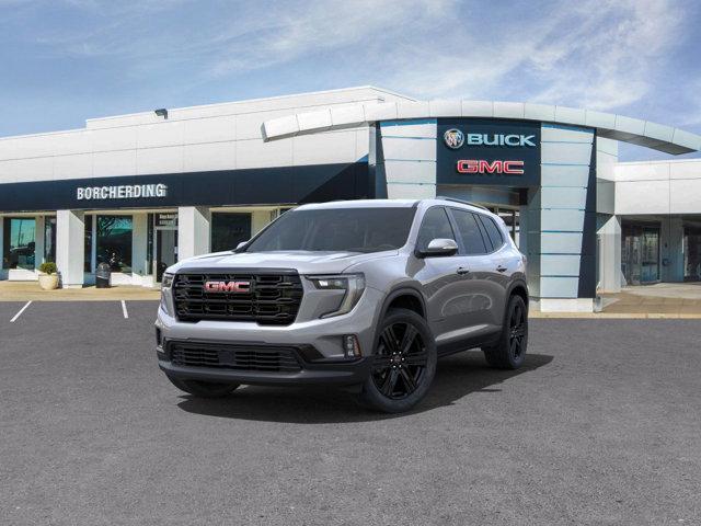 new 2024 GMC Acadia car, priced at $47,482