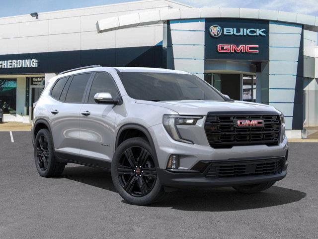 new 2024 GMC Acadia car, priced at $47,482