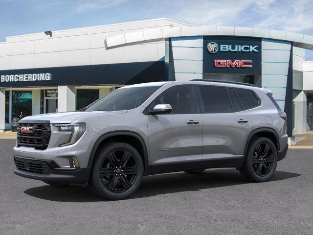 new 2024 GMC Acadia car, priced at $47,482