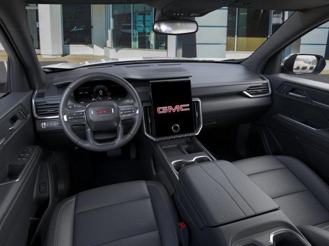 new 2024 GMC Acadia car, priced at $47,482