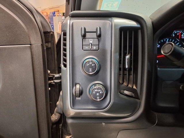 used 2016 Chevrolet Silverado 2500 car, priced at $22,700