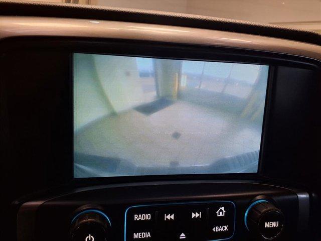 used 2016 Chevrolet Silverado 2500 car, priced at $22,700