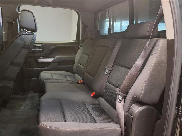 used 2016 Chevrolet Silverado 2500 car, priced at $22,700