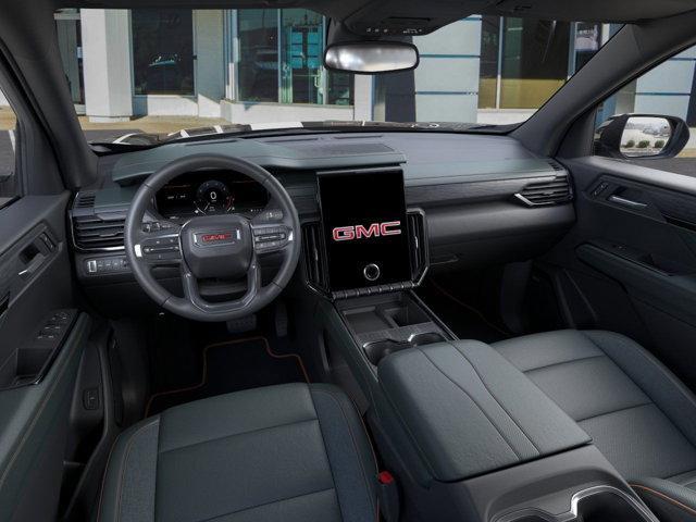 new 2024 GMC Acadia car, priced at $52,098