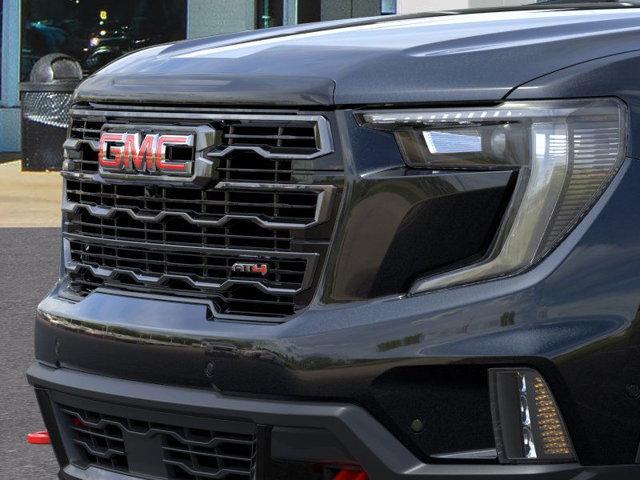 new 2024 GMC Acadia car, priced at $52,098