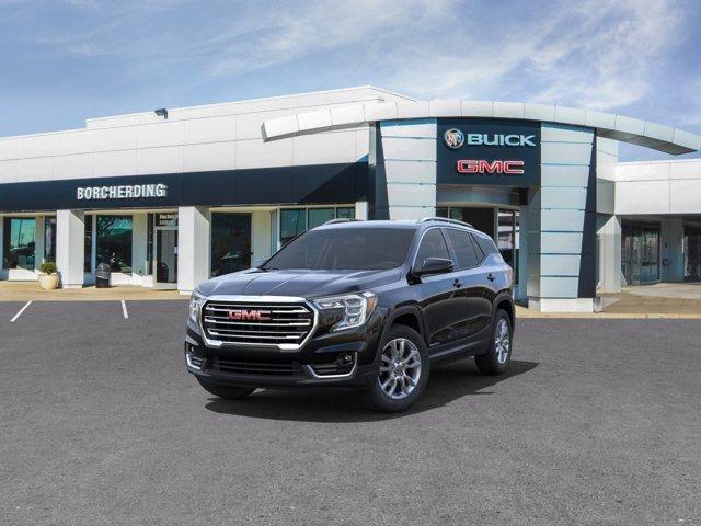 new 2024 GMC Terrain car, priced at $31,766