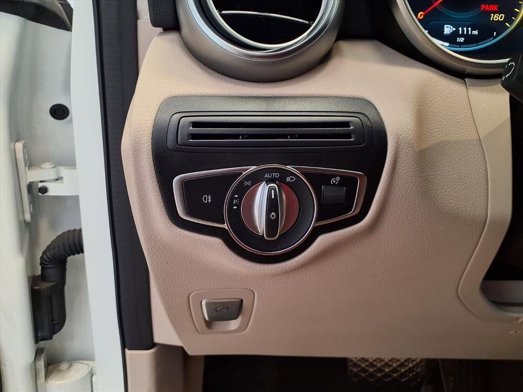 used 2021 Mercedes-Benz GLC 300 car, priced at $28,500