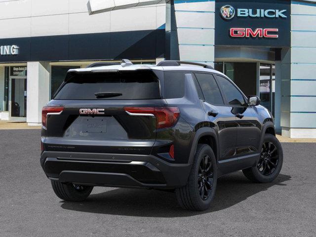 new 2025 GMC Terrain car, priced at $38,252