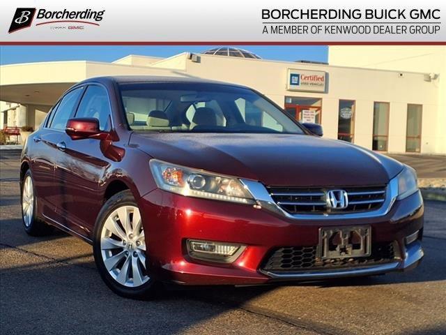 used 2013 Honda Accord car, priced at $13,987