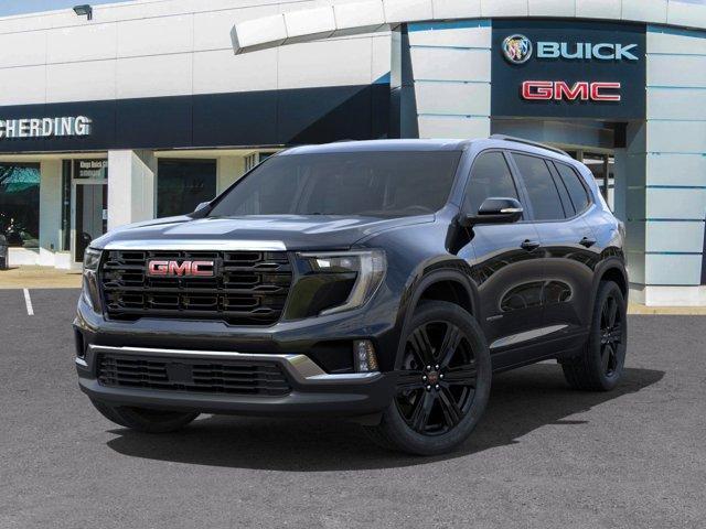 new 2024 GMC Acadia car, priced at $49,765