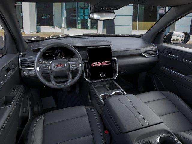 new 2024 GMC Acadia car, priced at $49,765