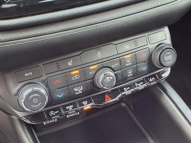 used 2022 Dodge Durango car, priced at $28,488