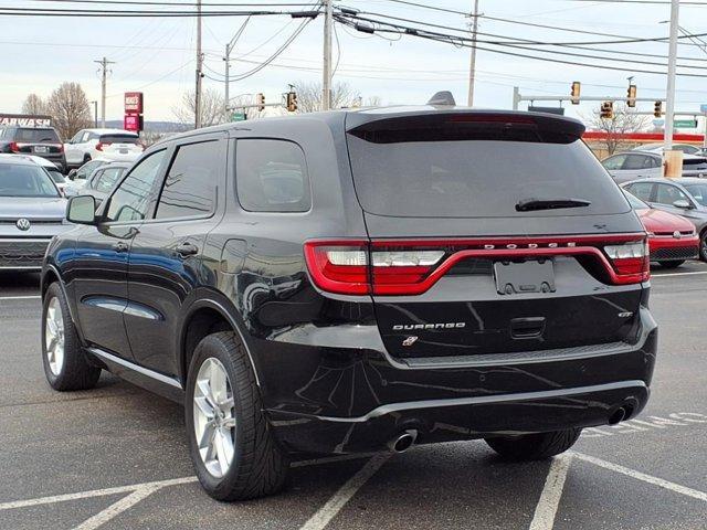 used 2022 Dodge Durango car, priced at $28,488