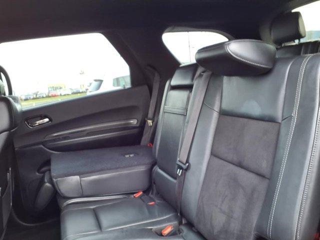 used 2022 Dodge Durango car, priced at $28,488