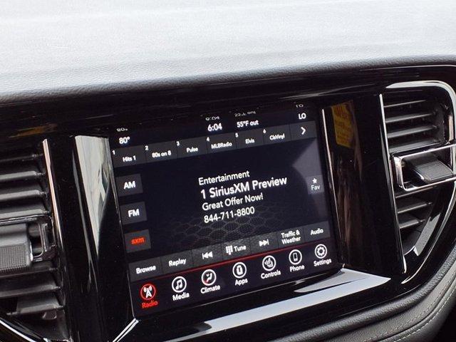 used 2022 Dodge Durango car, priced at $28,488