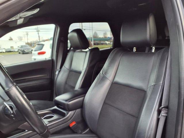 used 2022 Dodge Durango car, priced at $28,488