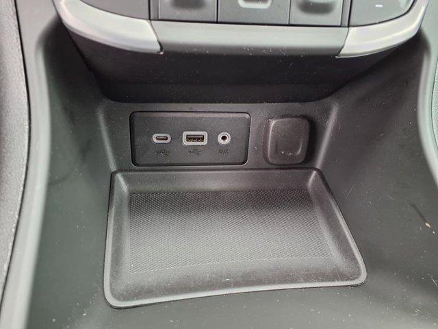 used 2022 GMC Terrain car, priced at $21,082
