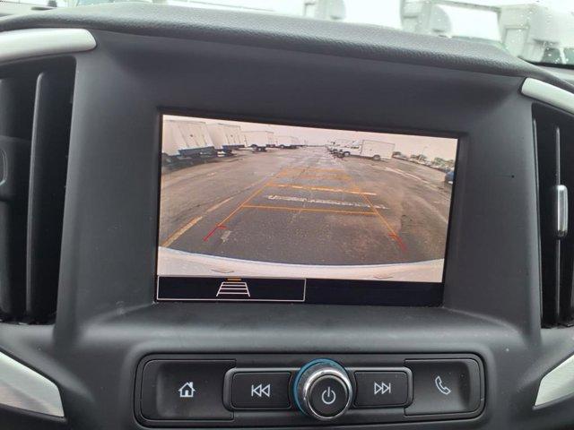 used 2022 GMC Terrain car, priced at $21,082