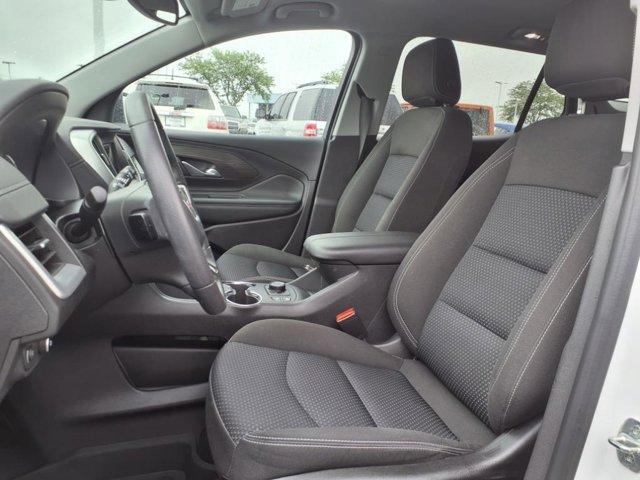 used 2022 GMC Terrain car, priced at $21,082