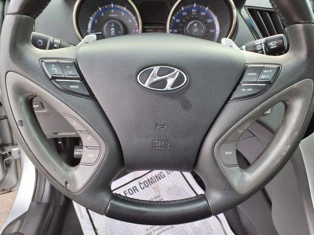 used 2013 Hyundai Sonata car, priced at $10,488