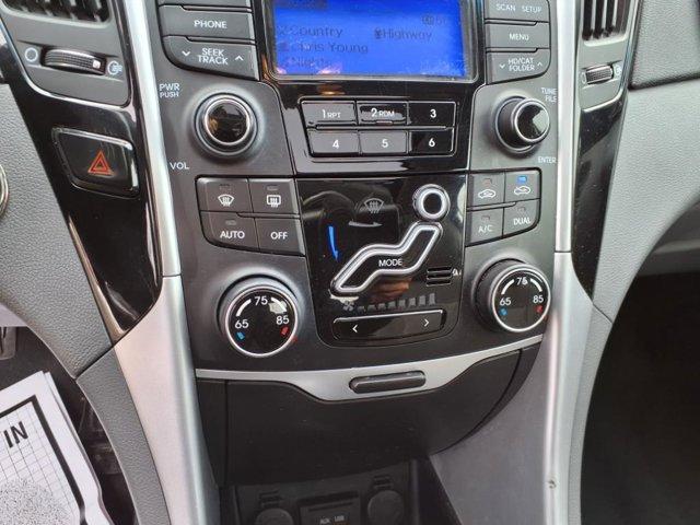 used 2013 Hyundai Sonata car, priced at $10,488