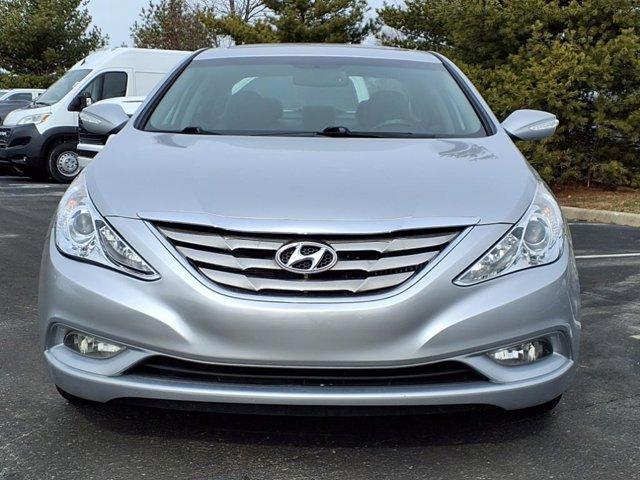 used 2013 Hyundai Sonata car, priced at $10,488