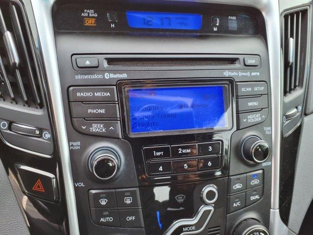 used 2013 Hyundai Sonata car, priced at $10,488