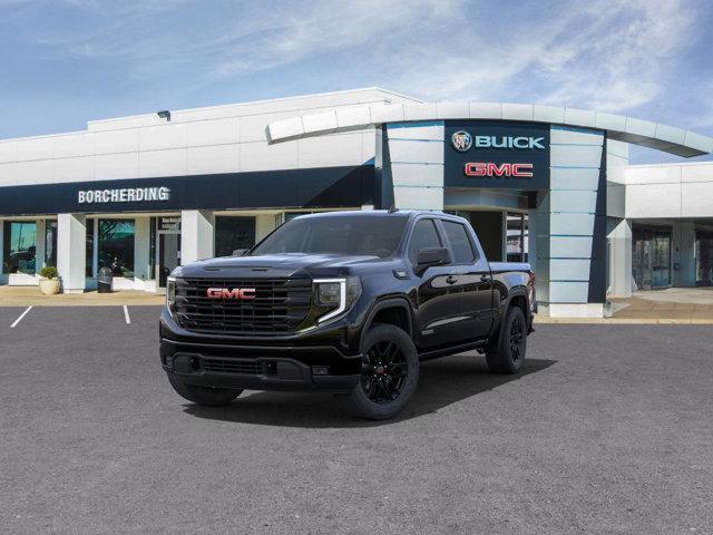 new 2025 GMC Sierra 1500 car, priced at $61,988