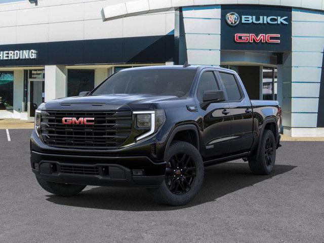 new 2025 GMC Sierra 1500 car, priced at $61,988