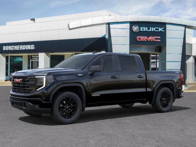 new 2025 GMC Sierra 1500 car, priced at $61,988