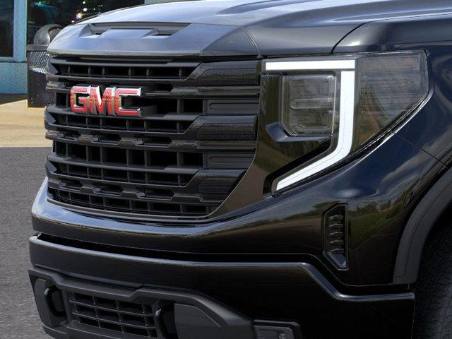 new 2025 GMC Sierra 1500 car, priced at $61,988