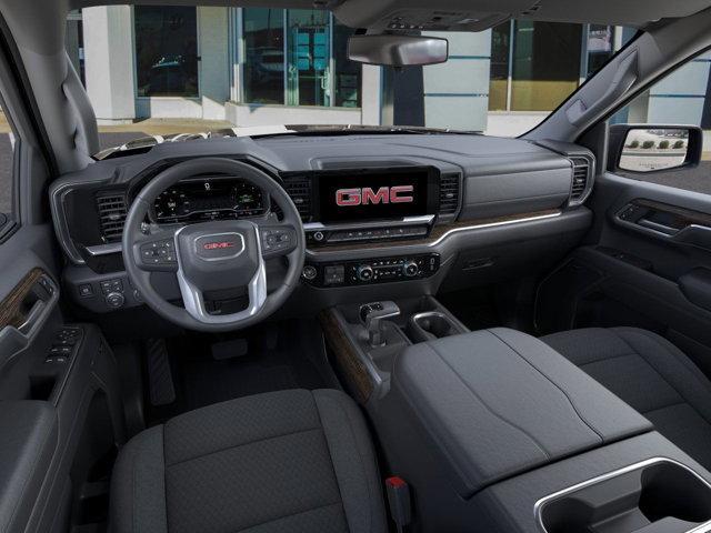 new 2025 GMC Sierra 1500 car, priced at $61,988