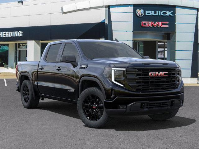 new 2025 GMC Sierra 1500 car, priced at $61,988