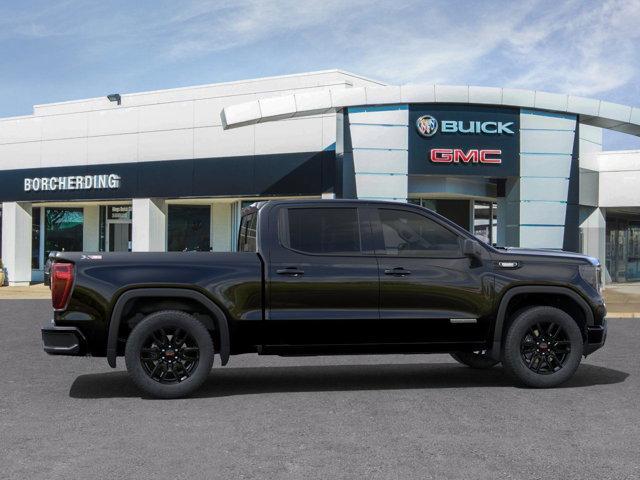 new 2025 GMC Sierra 1500 car, priced at $61,988