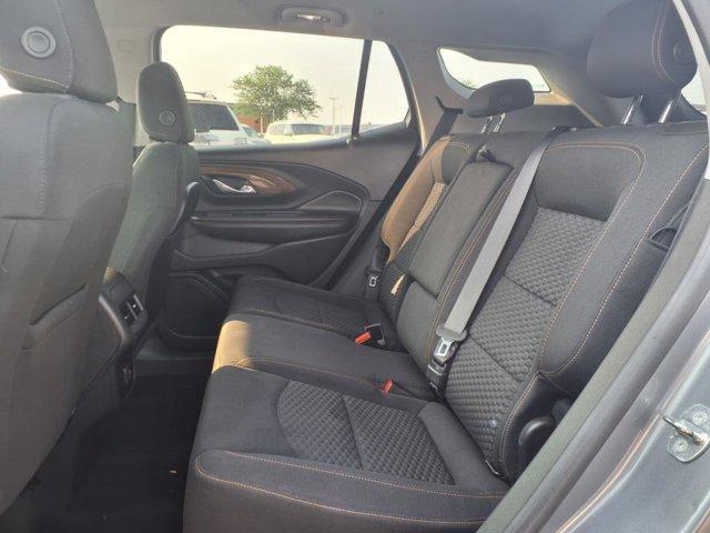 used 2019 GMC Terrain car, priced at $21,188