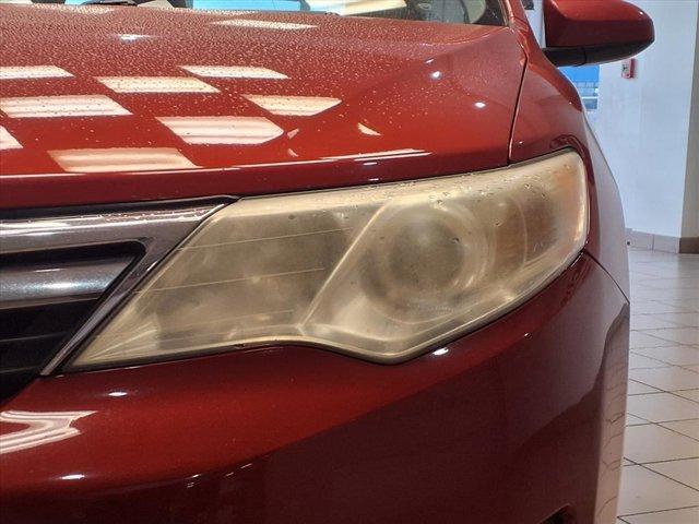 used 2012 Toyota Camry car, priced at $7,900