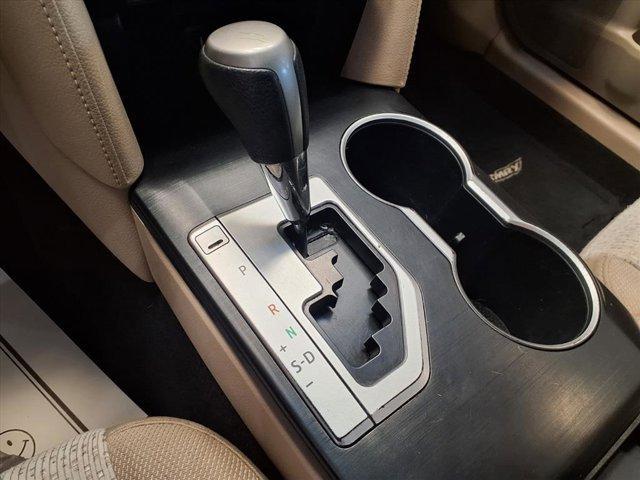 used 2012 Toyota Camry car, priced at $7,900