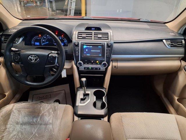 used 2012 Toyota Camry car, priced at $7,900