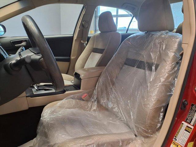 used 2012 Toyota Camry car, priced at $7,900