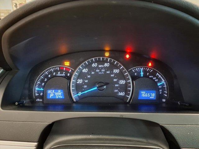 used 2012 Toyota Camry car, priced at $7,900