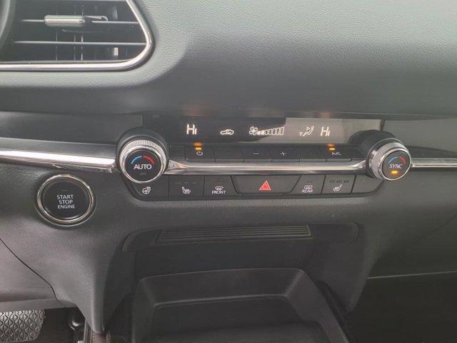 used 2022 Mazda CX-30 car, priced at $24,877