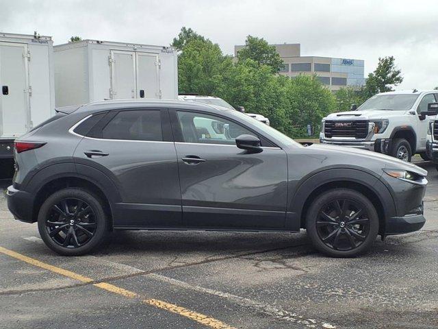 used 2022 Mazda CX-30 car, priced at $24,877