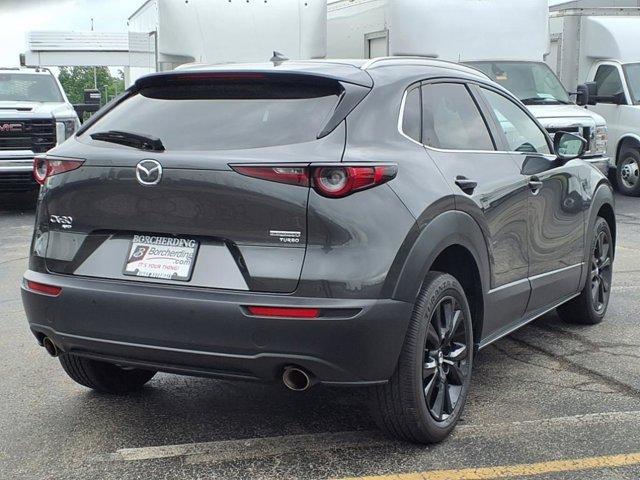 used 2022 Mazda CX-30 car, priced at $24,877