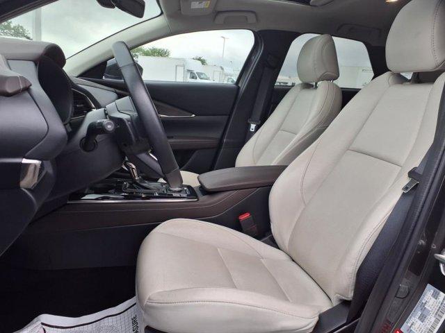 used 2022 Mazda CX-30 car, priced at $24,877
