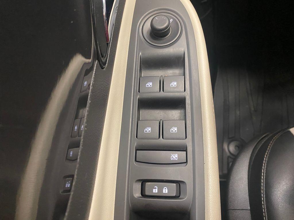 used 2019 Buick Encore car, priced at $15,000