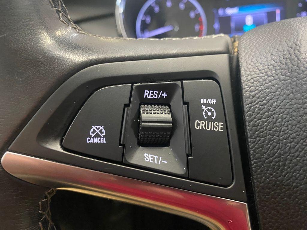 used 2019 Buick Encore car, priced at $15,000