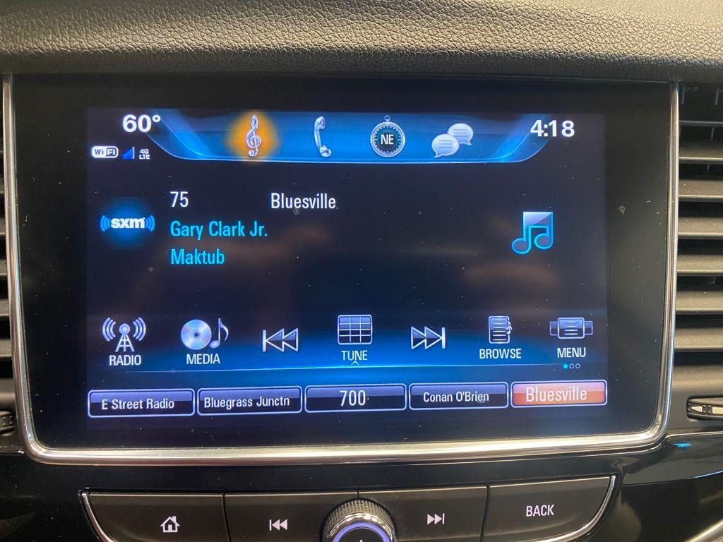 used 2019 Buick Encore car, priced at $15,000